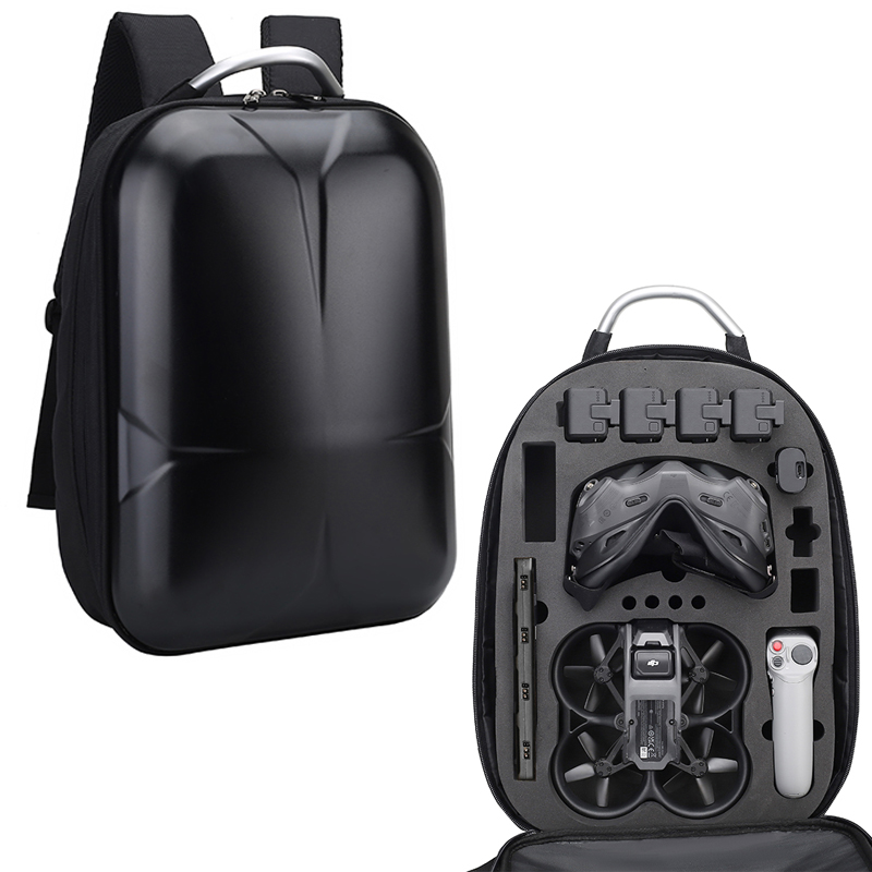 Drone Battery Bag - Tas Ransel Tahan Air Durikerk Kacamata