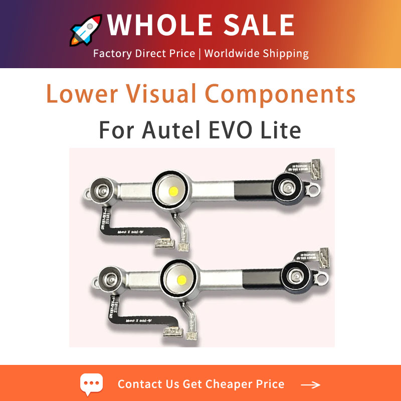 Autel Drone Evo Lite - Komponen Visual Langsung dari Pabrik Grosir