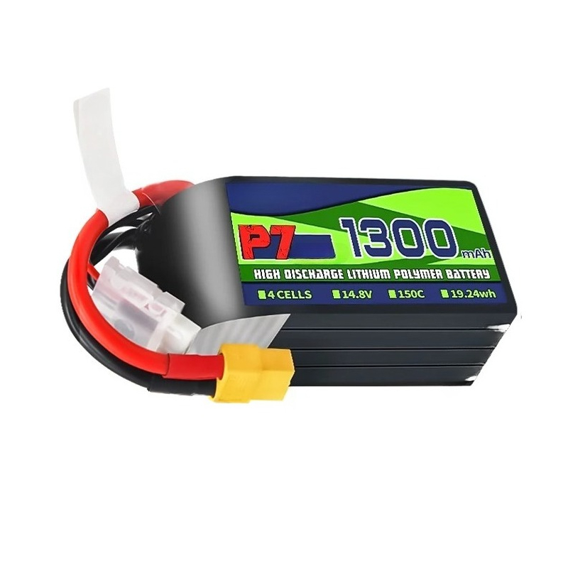 Untuk Baterai LiPo BosLi-po P7 - Drone Battery Li-Ion ulasan dan harga
