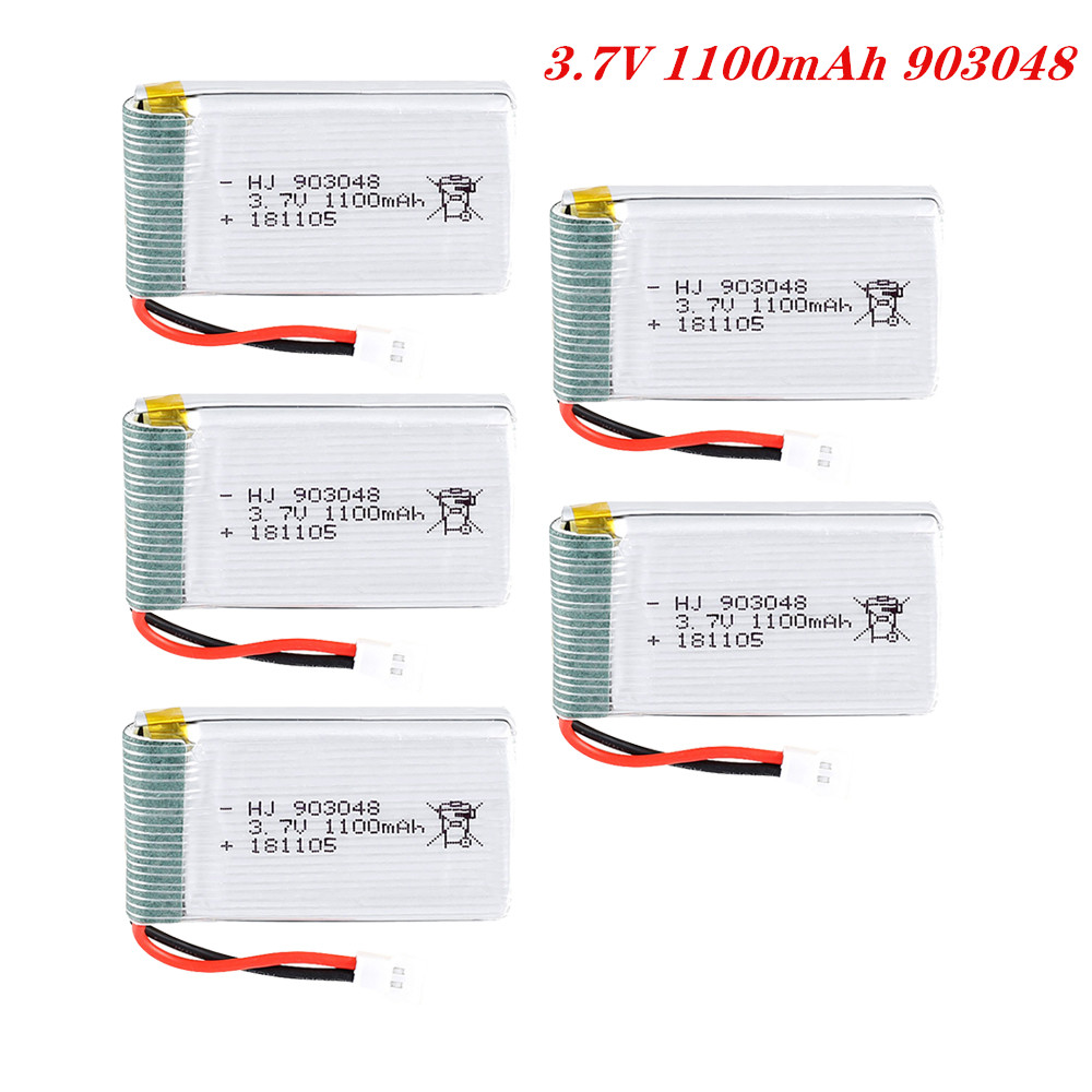 Baterai Lipo 3.7V 1100MAh 9030 - Drone Battery Lipo ulasan dan harga