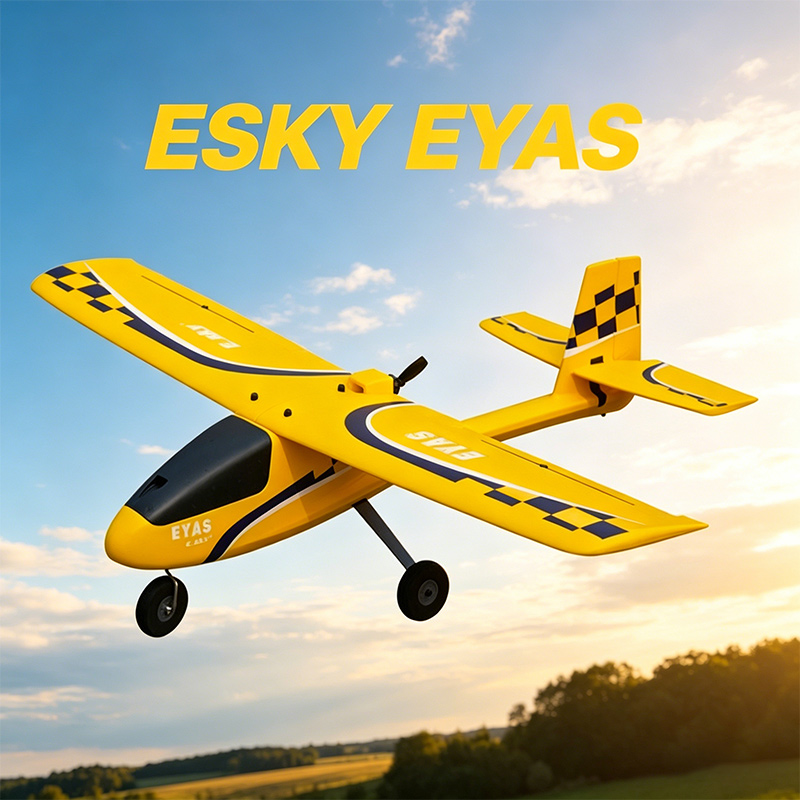 ESKY Dengan Kontrol Penerbanga - Drone Battery 3S ulasan dan harga