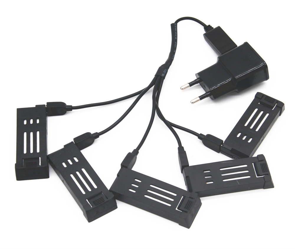 Lipo Battery 500 MAh 3.7V Peng - Drone Battery Lipo ulasan dan harga