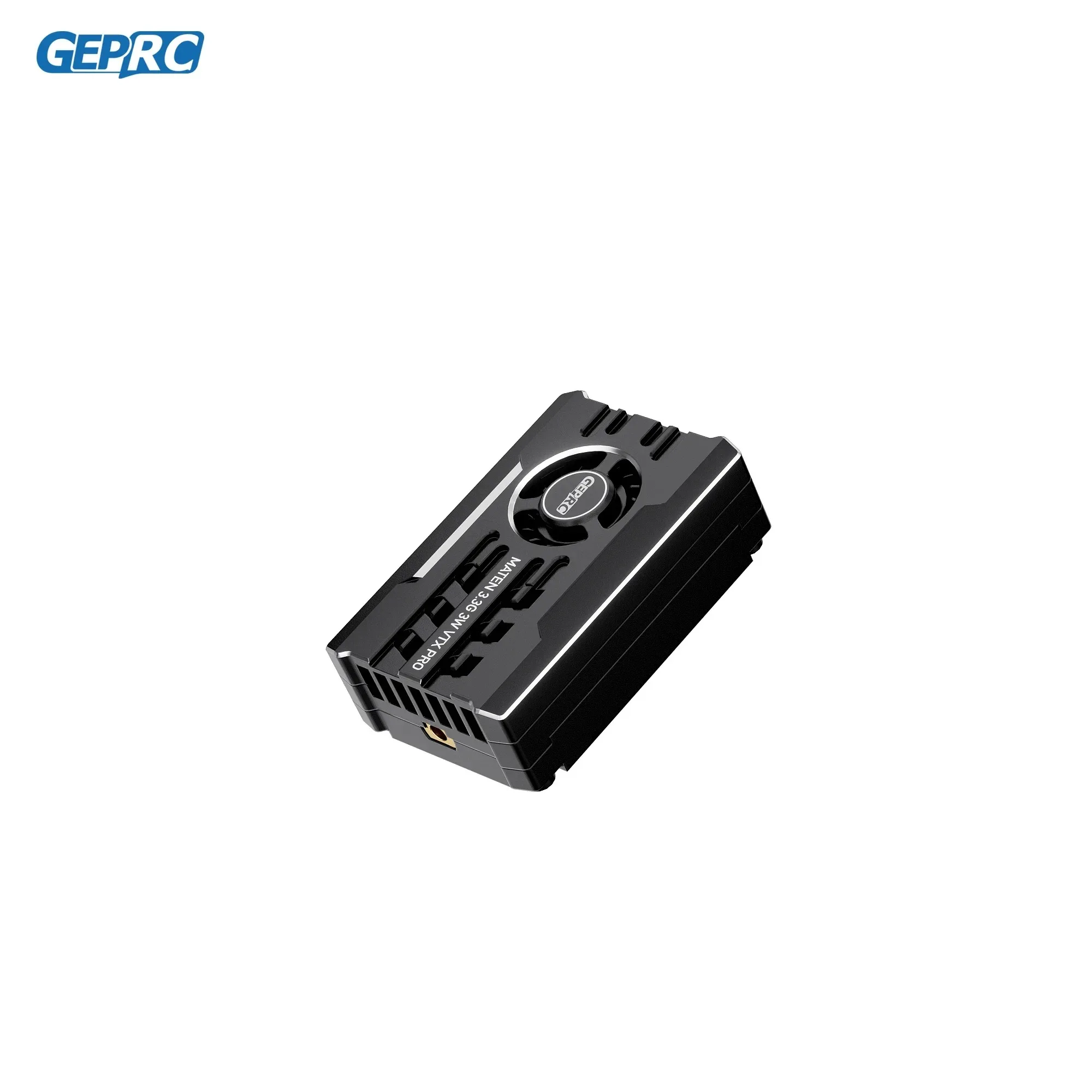 GEPRC MATEN 3.3G 3W VTX VRX Ki - Drone Battery Alarm ulasan dan harga