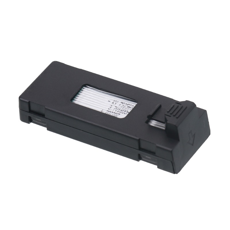 Baterai Suku Cadang Drone 3.7V - Drone Battery Li-Ion ulasan dan harga