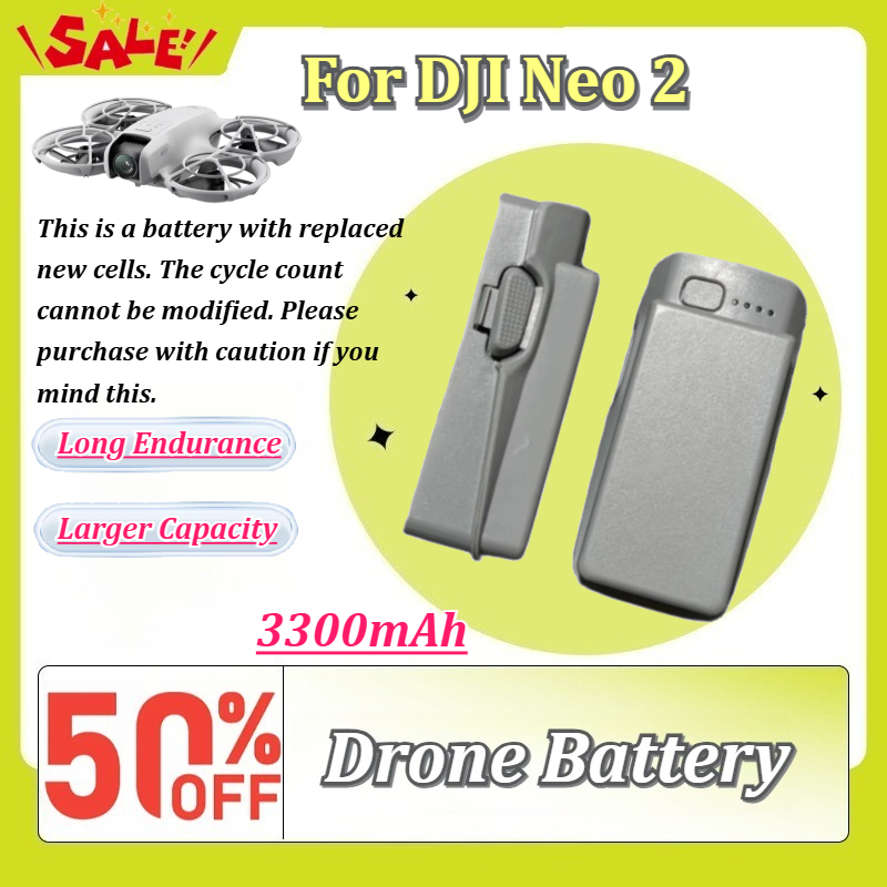 Baterai Solid-State 3300mAh 7. - Drone Battery Smart ulasan dan harga