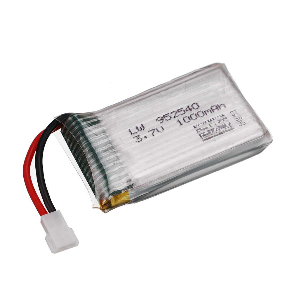 Baterai Lipo 3.7V 1000mah Untu - Drone Battery Lipo ulasan dan harga