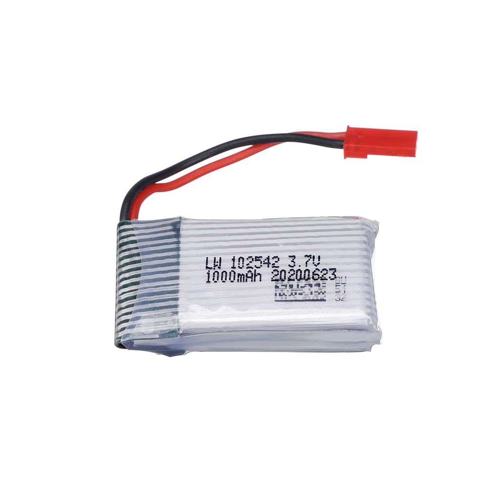 Baterai Lipo 3.7V 1000mah Untu - Drone Battery Lipo ulasan dan harga