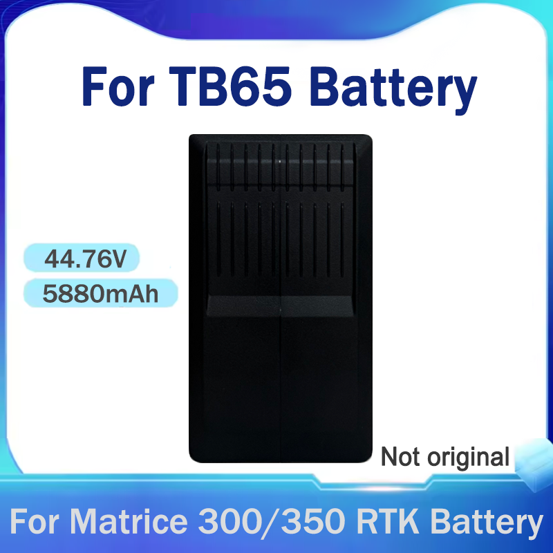 Untuk Baterai TB65 5880MAh 44. - Drone Battery Li-Ion ulasan dan harga